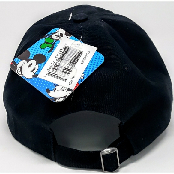 NWT Disney comic strip brim unisex cap hat - Picture 3 of 7